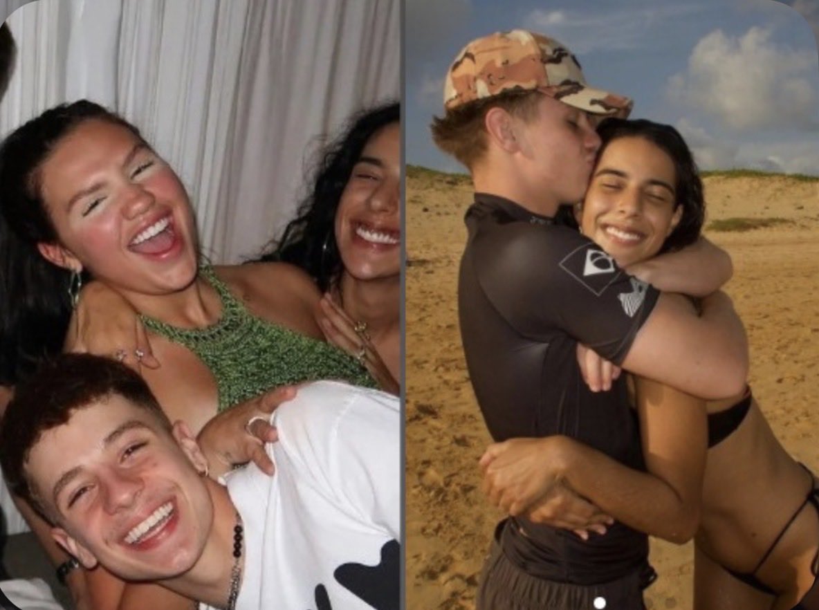 Hay b⚡️ tweet media