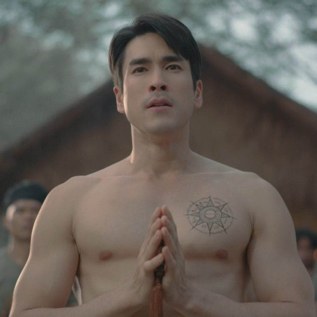 Hero in movies and drama 🔥#nadech #kugimiyas #ณเดชน์ #ณเดชน์คูกิมิยะ #nadechkugimiya