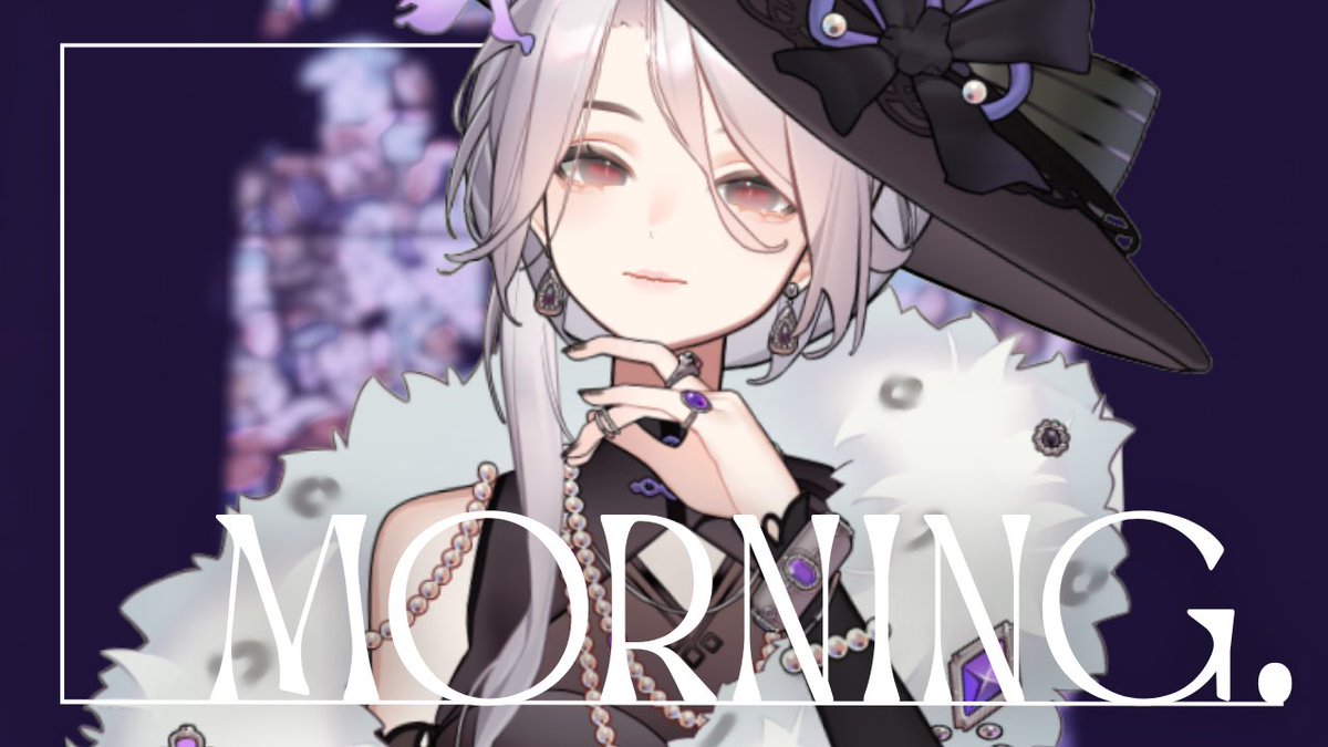 Liminal|形を固定しない存在 tweet media