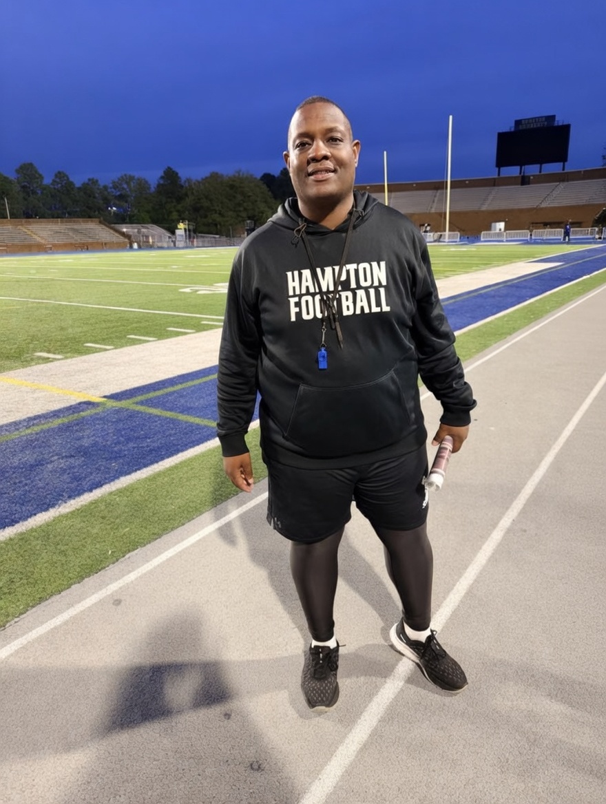 HBCU Premier Sports & More tweet media