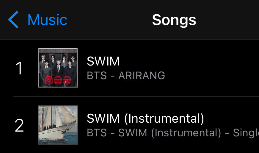 Hansa⁷ 🪭ARIRANG 🏊‍♀️ tweet media