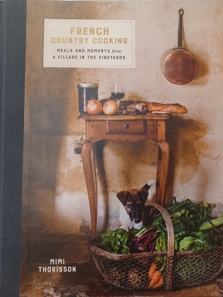 Kristin | Bake Across Europe tweet media