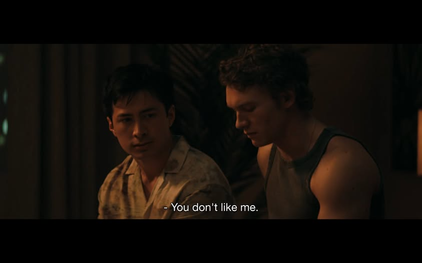 Mika (ﾉ◕ヮ◕)ﾉ*:･ﾟ✧ | In a Heated Rivalry tweet media