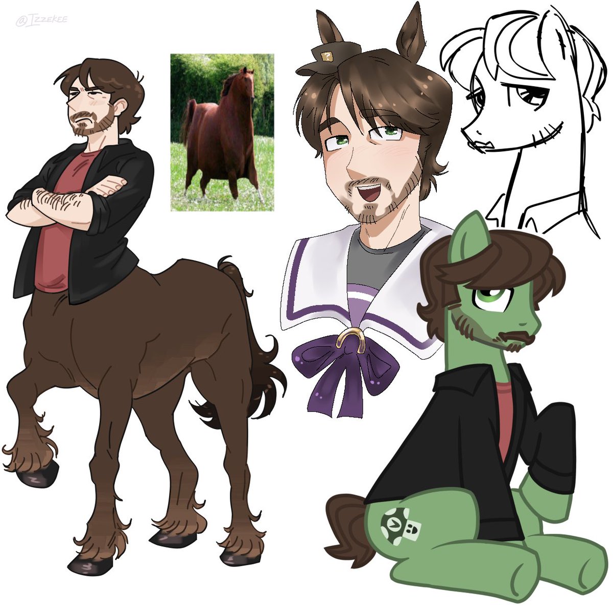 🌿 Zeke tweet media