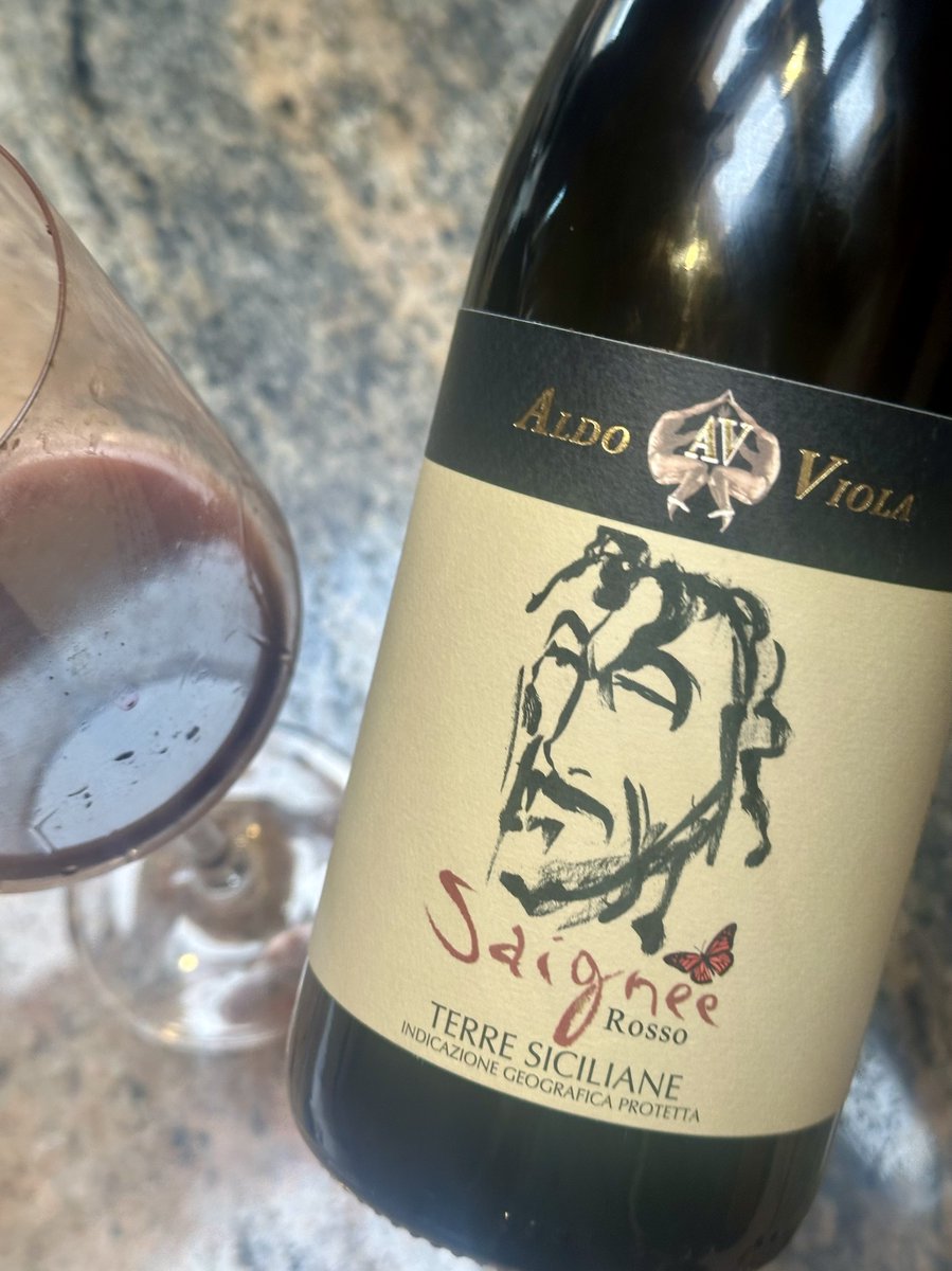 Wonderful Wino tweet media