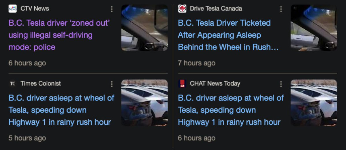 Drive Tesla 🇨🇦 tweet media