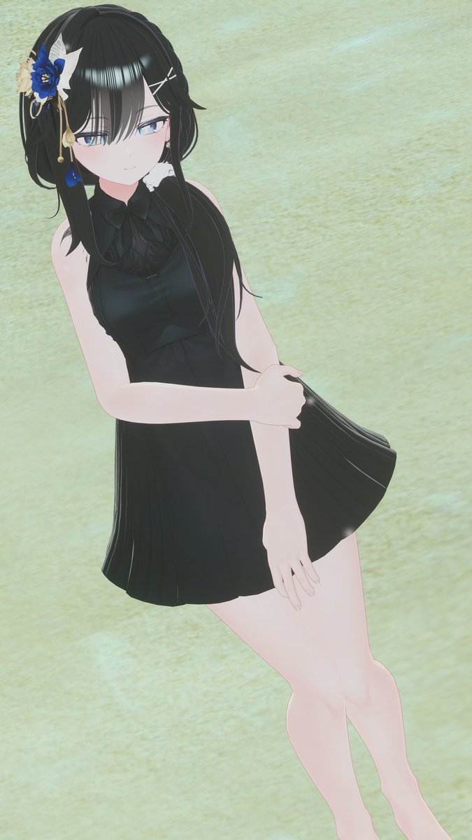 七尾伶 tweet media