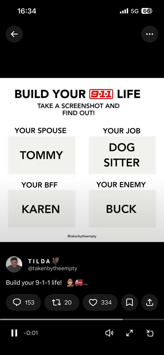 Steph (hudcon & 911 tv fan) tweet media