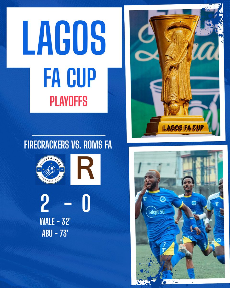 Jpb done ✅✅, the journey begins! 

#Fireboys #brickbybrick