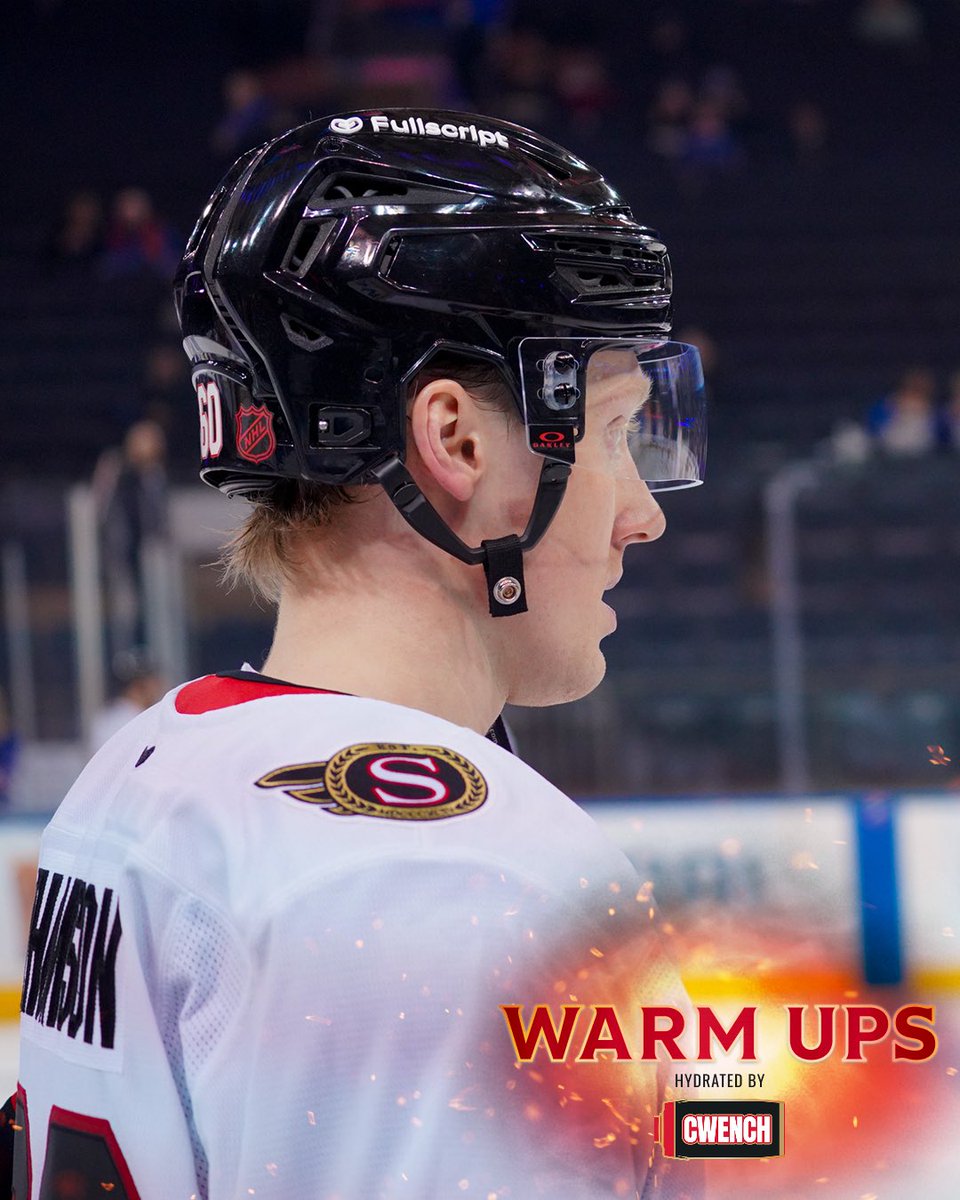 Ottawa Senators tweet media