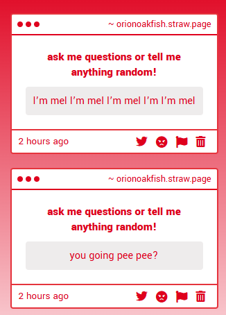 Tangy Tunes tweet media