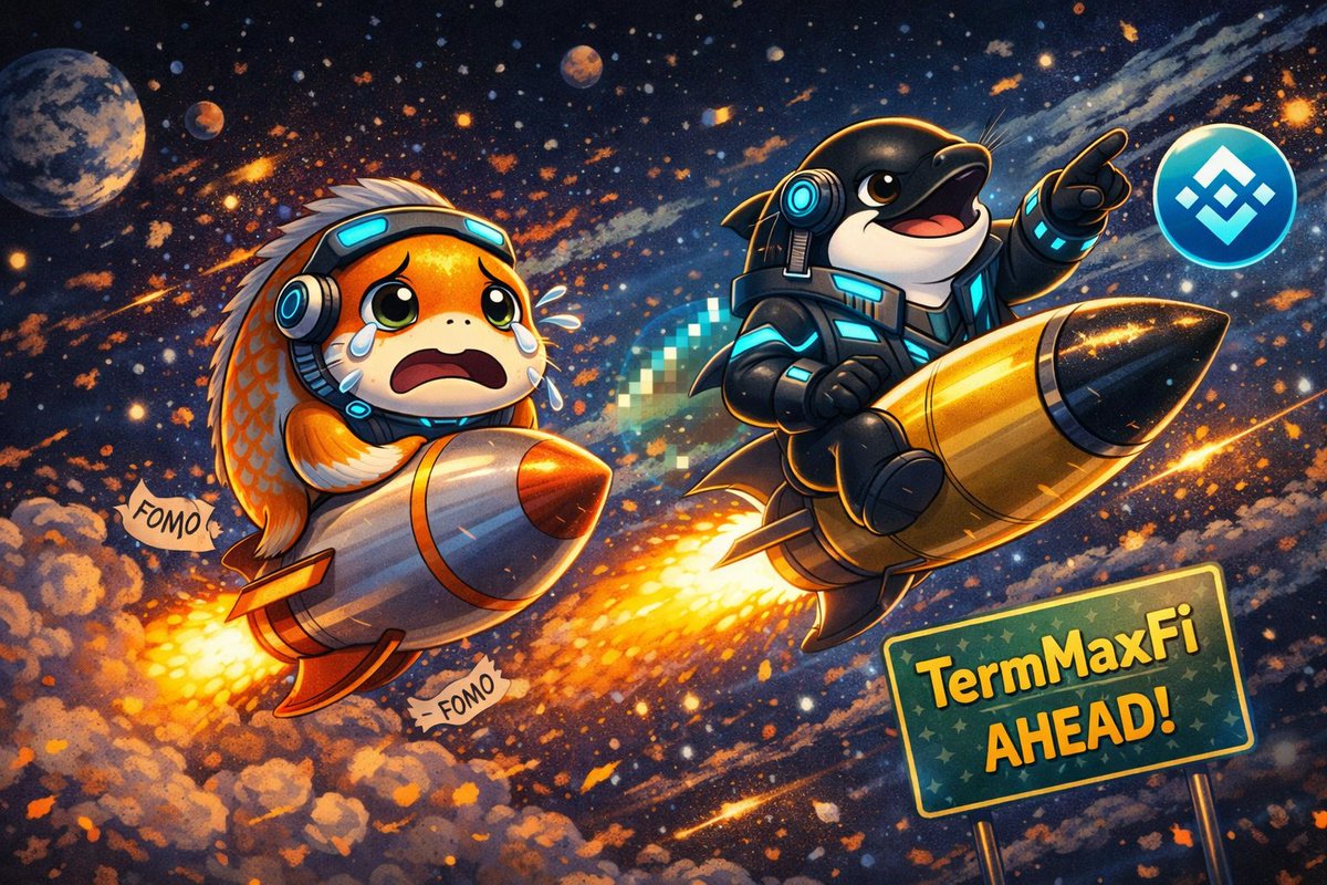 Huu Hoang 🐬TermMax tweet media