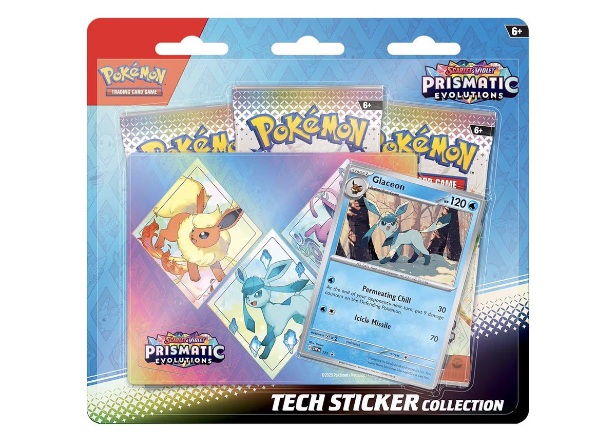 Pokemon Deals and Restock Alerts tweet media