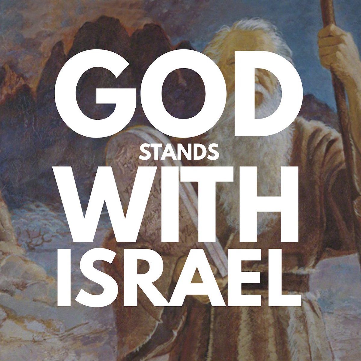 Andy Blumenthal (אברהם נפתלי) tweet media