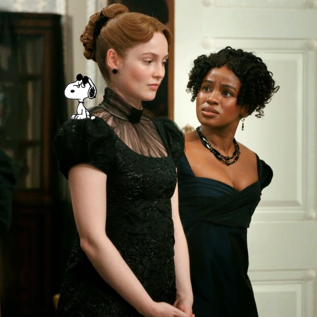 franchaela & snoopy tweet media