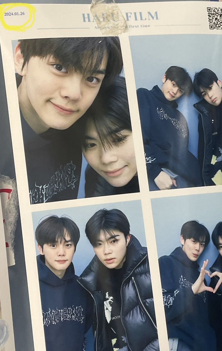 MADI !!! head geongyubist tweet media