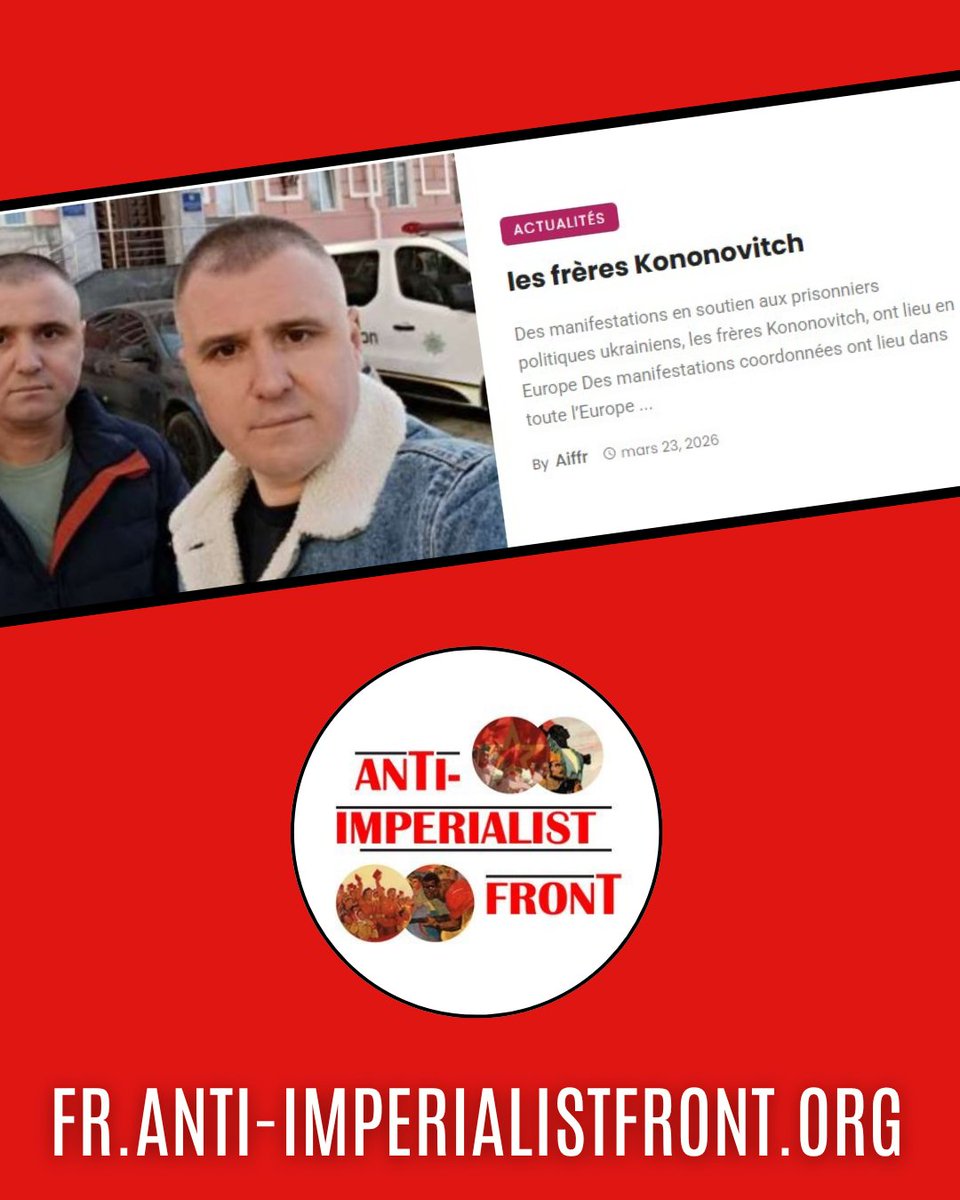 supernova revue marxiste leniniste tweet media