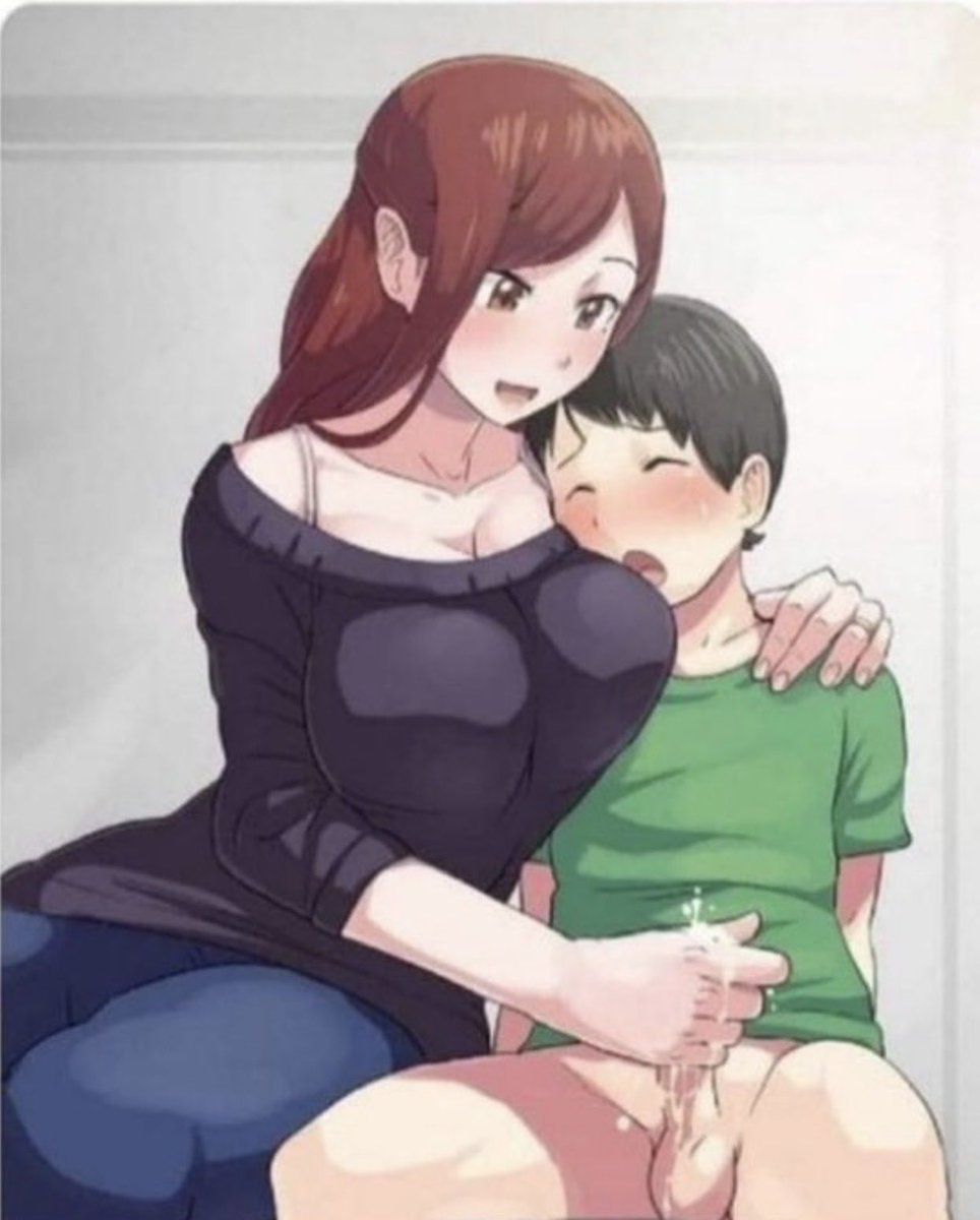 Pareja cachonda tweet media