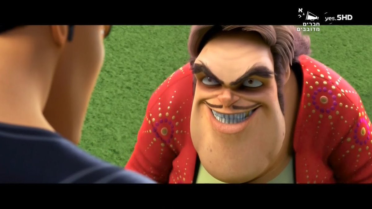 Doctor Mangalanga tweet media