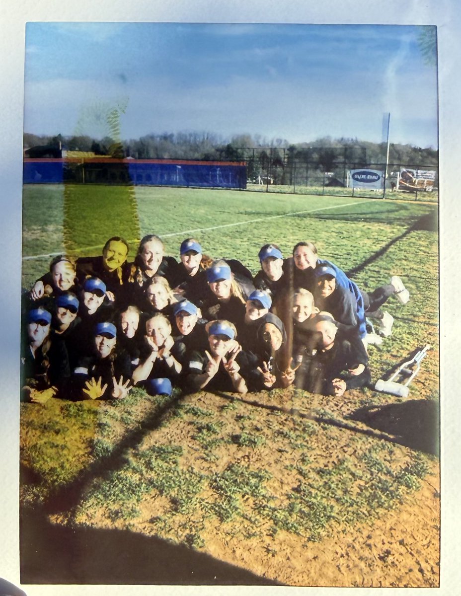 King University Softball tweet media