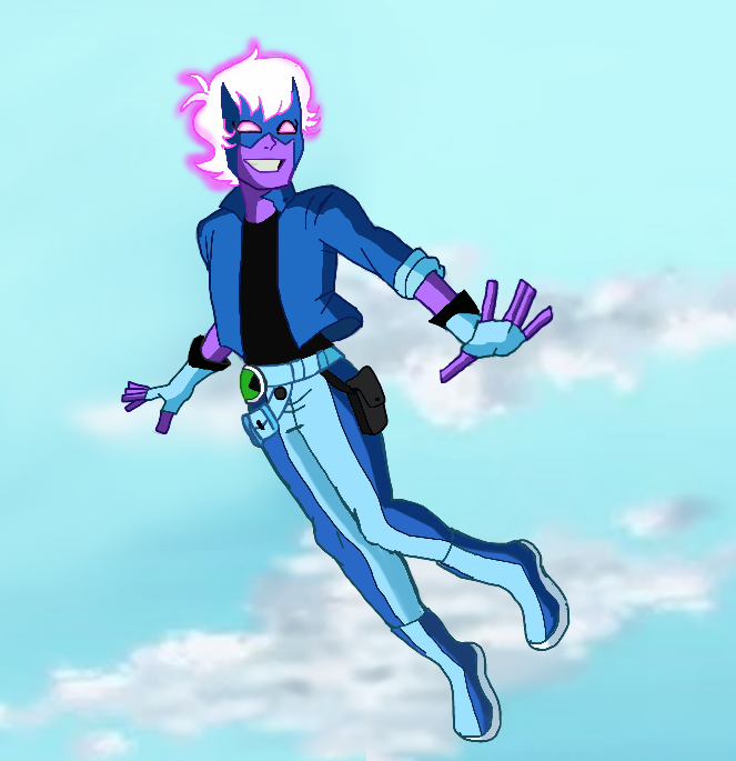 Queenhello 💖💛💙 ( COMMISSION OPEN ) tweet media