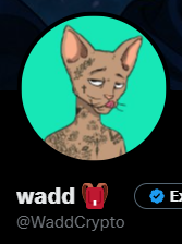 wadd 🎒 tweet media