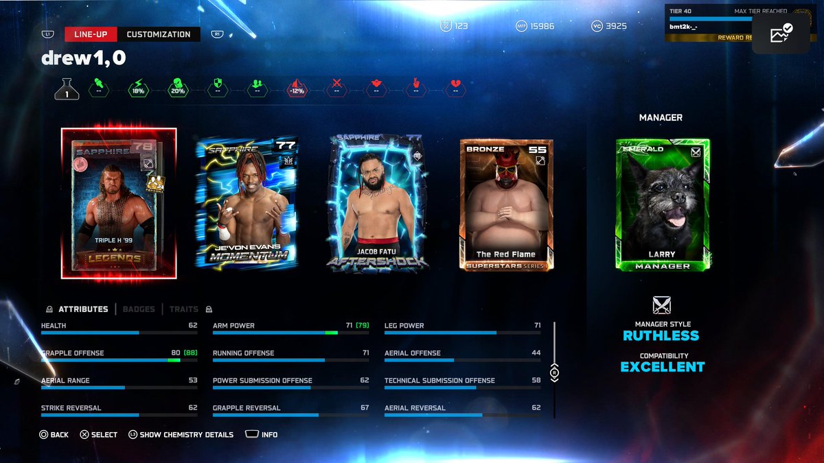 BMT_2K 🇭🇷 tweet media