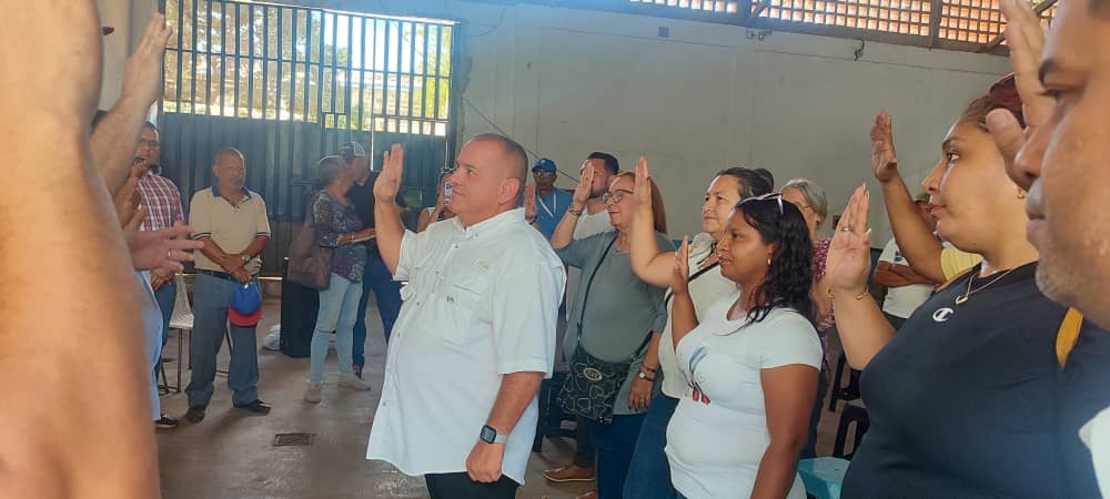 Samac Carabobo tweet media