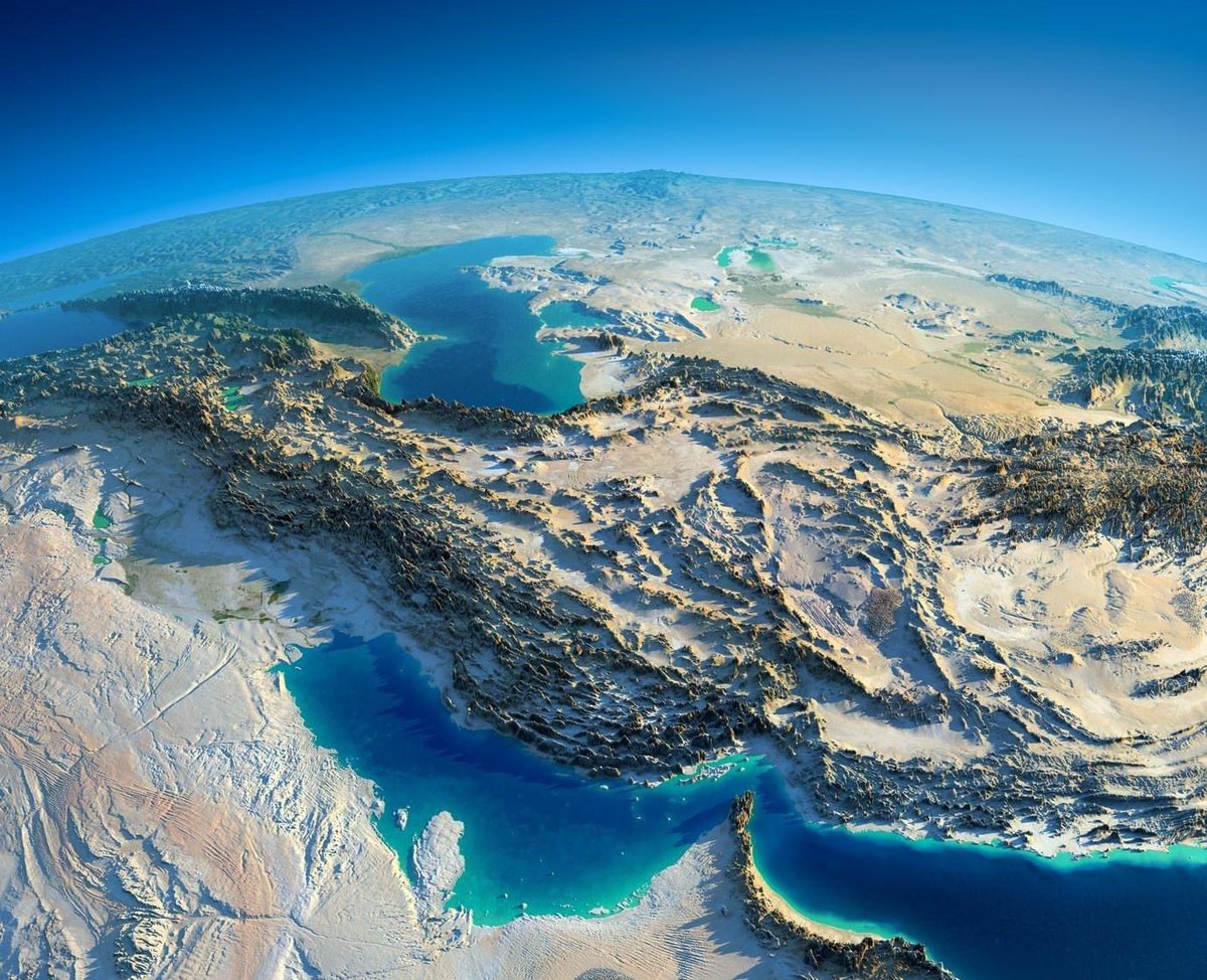 MENA Visuals tweet media