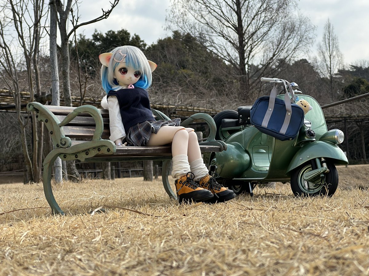 のってぃ tweet media