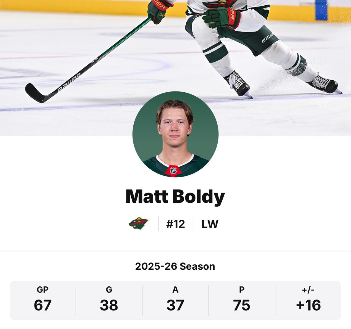 The Habitant tweet media