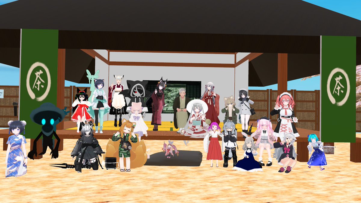 上村佐織は衰退しました tweet media