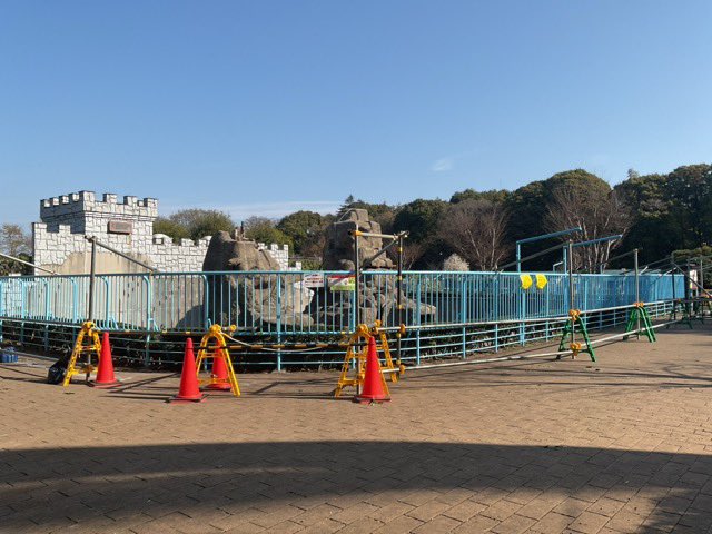 市川市動植物園（公式） tweet media