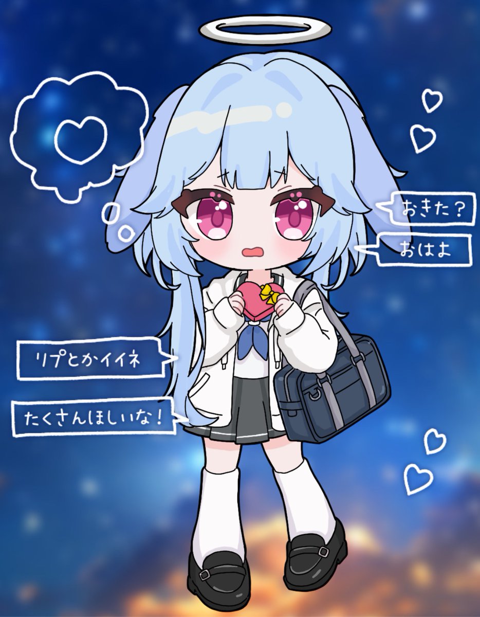 泉かさね💎🎡新人VTuber tweet media