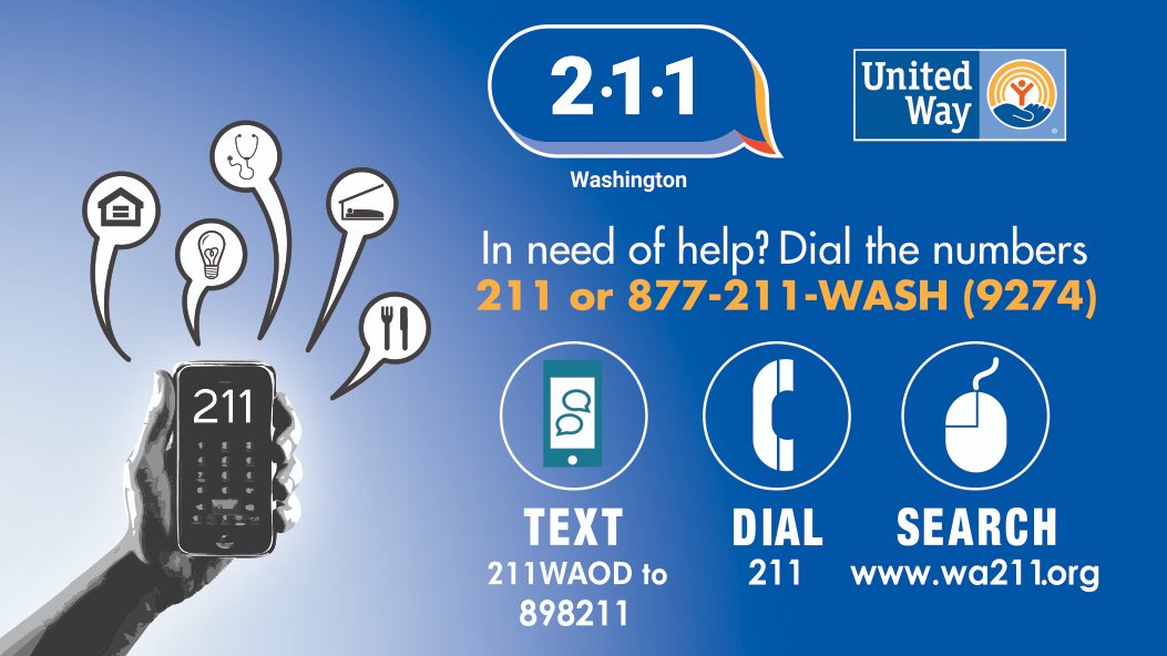 Skagit Health tweet media