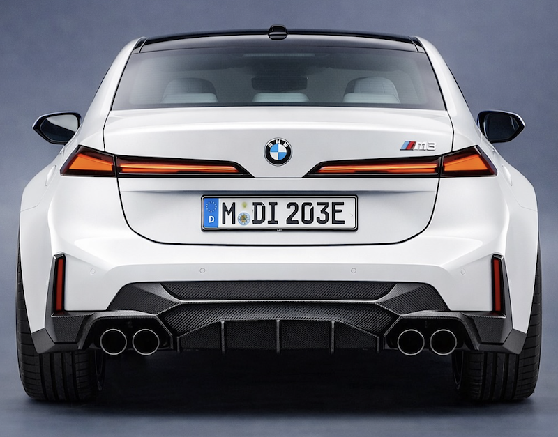 BOHP's tweet photo. [噂] 次期BMW M3？～その35 | BMWおたっきーず！Blog - BMW総合情報ブログ https://t.co/kgy6OCAo7m #BMW #BMWi #BMWM #BMWM3 #BMWM3EV https://t.co/X2zMqihTGV