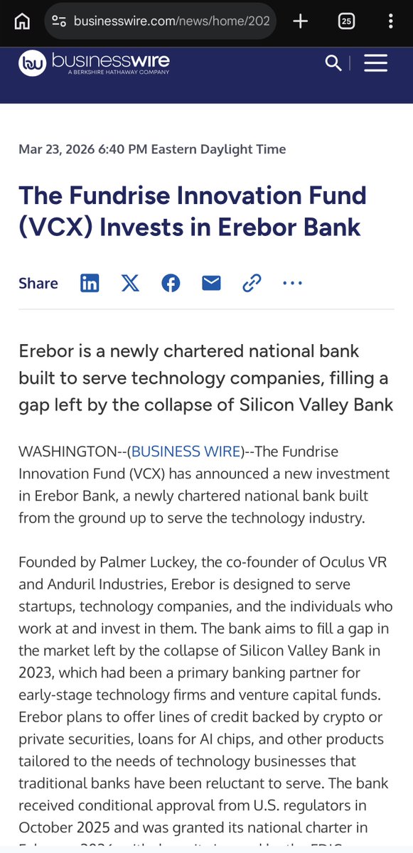 vincenzo (fundrise fan) tweet media