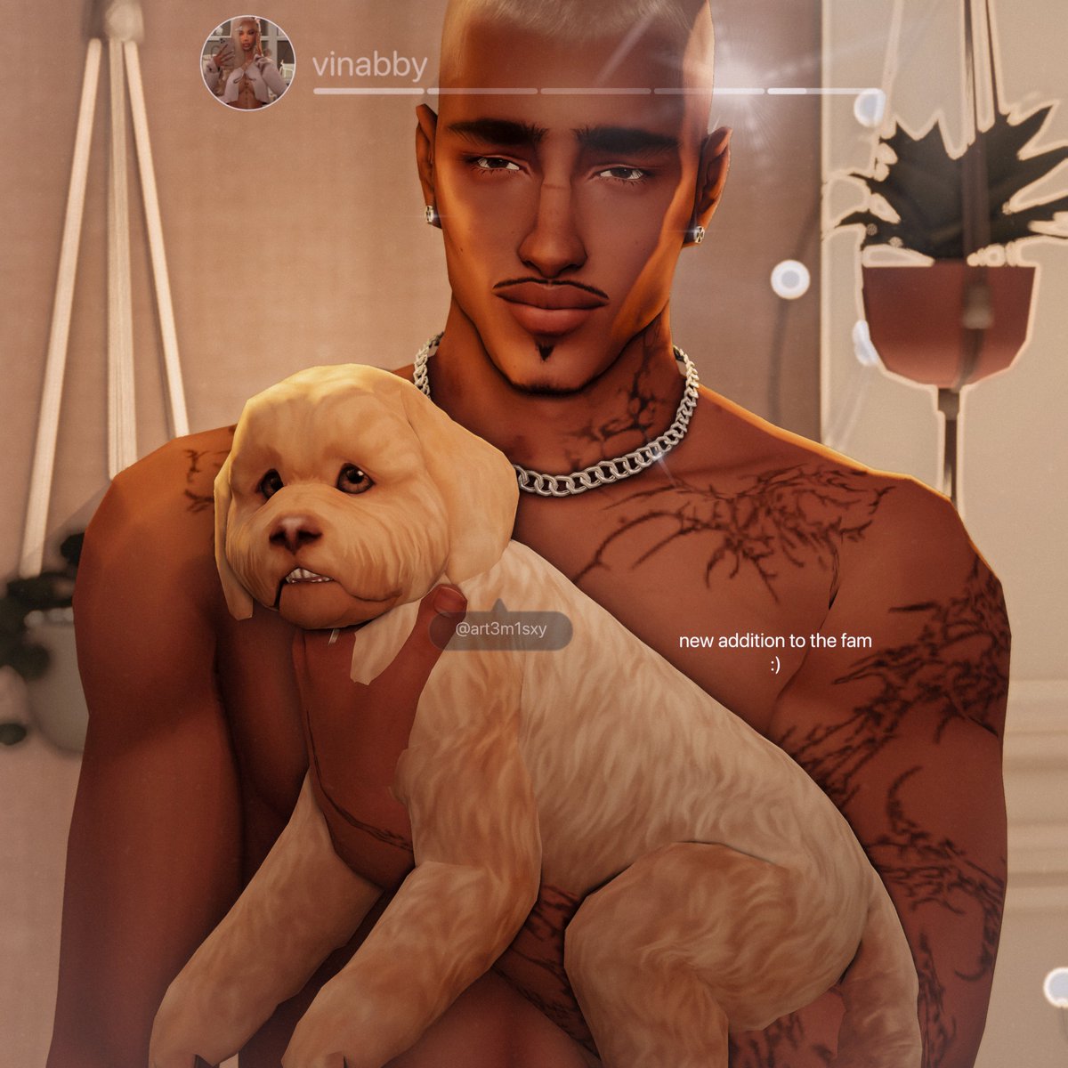 vi ₊ ⊹❀ tweet media