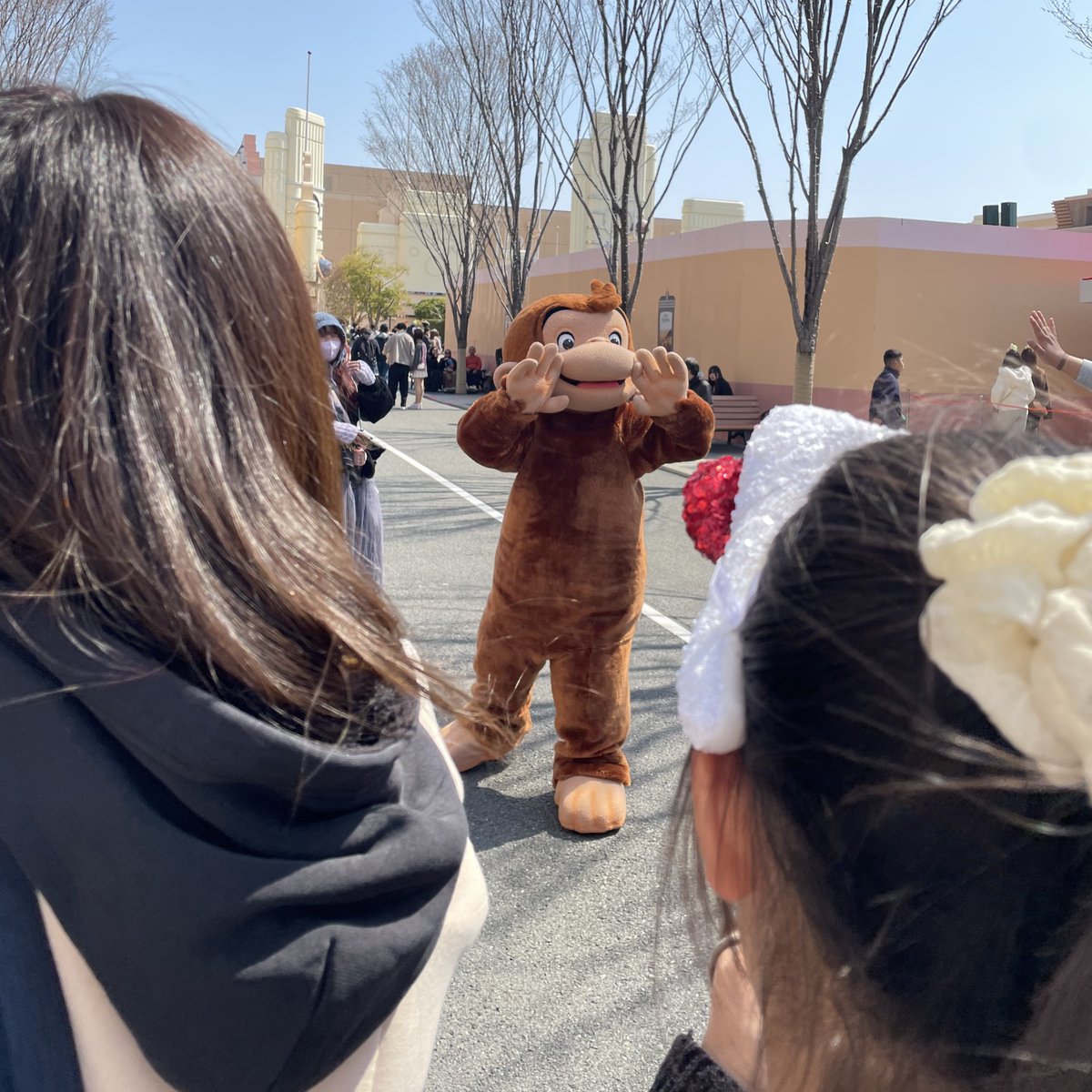 すあ🫧 tweet media