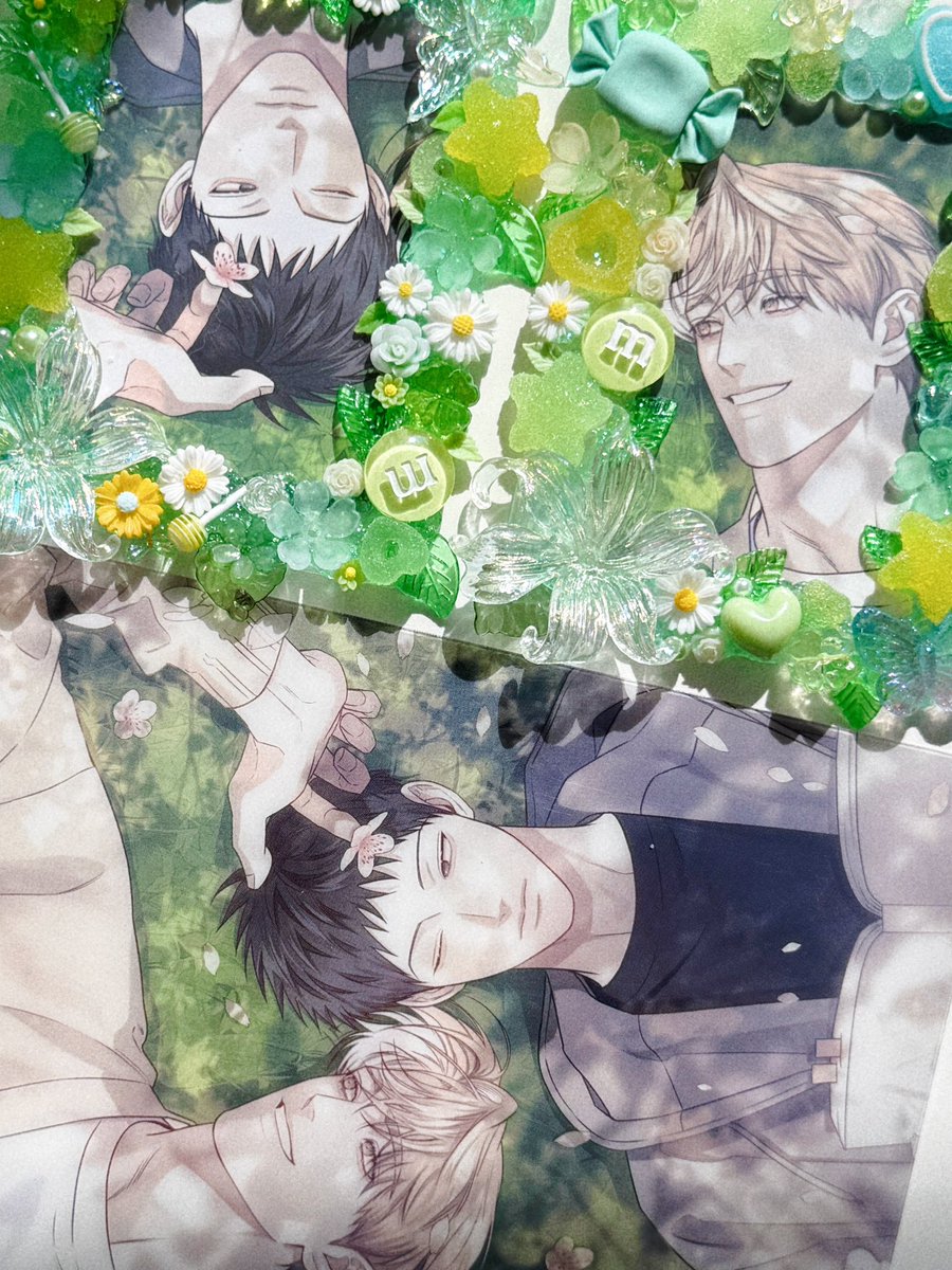 반짝✨ tweet media