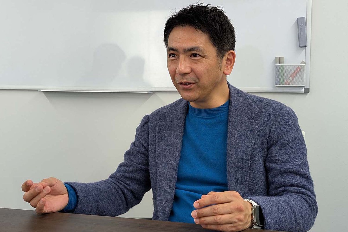 Impress Watch tweet media