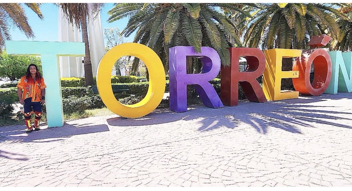 Dragon Rojo JR tweet media