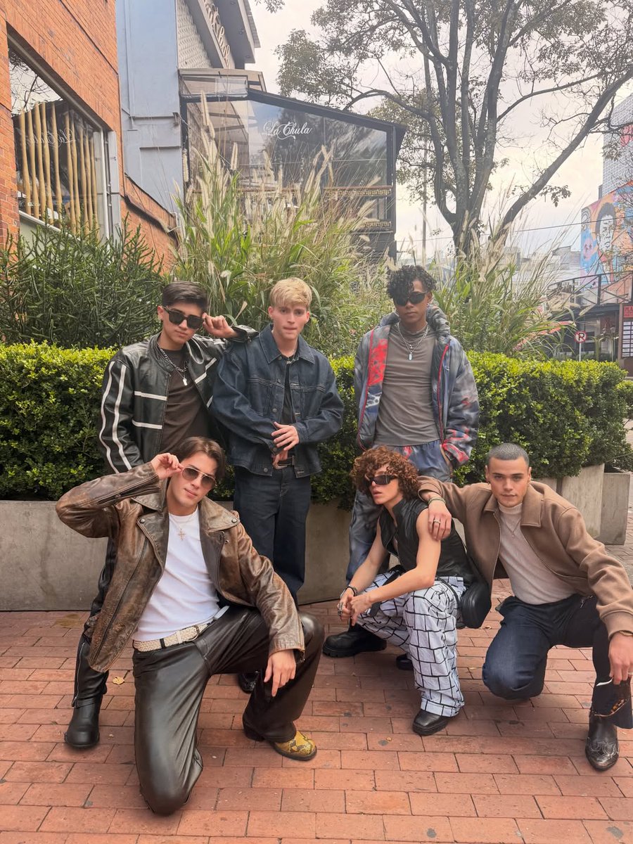 SANTOS BRAVOS UPDATES tweet media