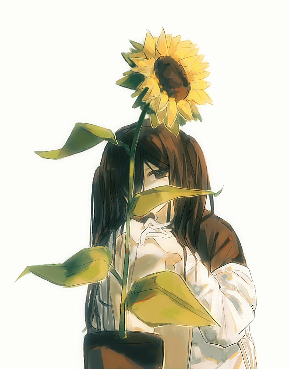 街角電話亭花束販售 tweet media