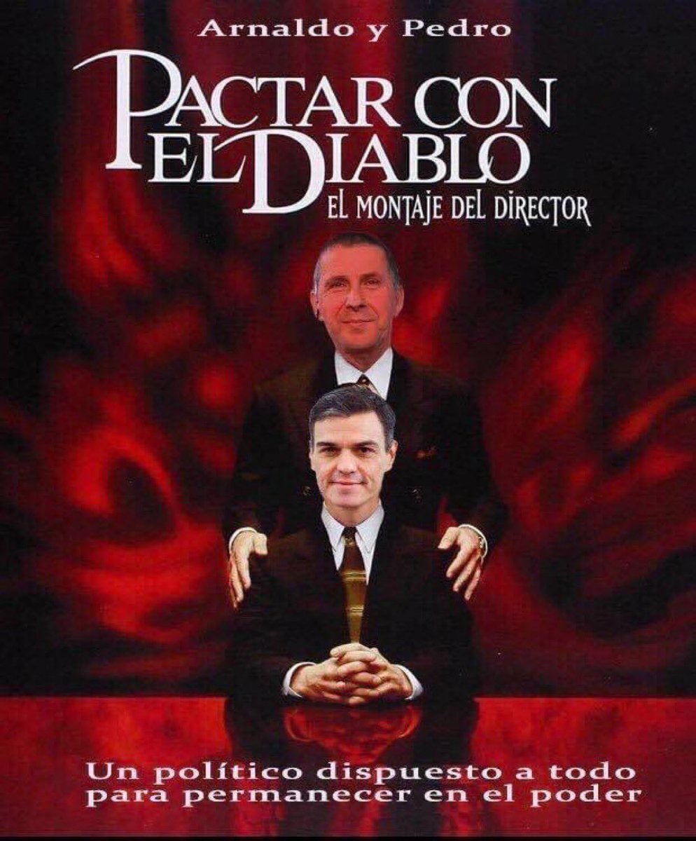 Doctor Incisivo tweet media