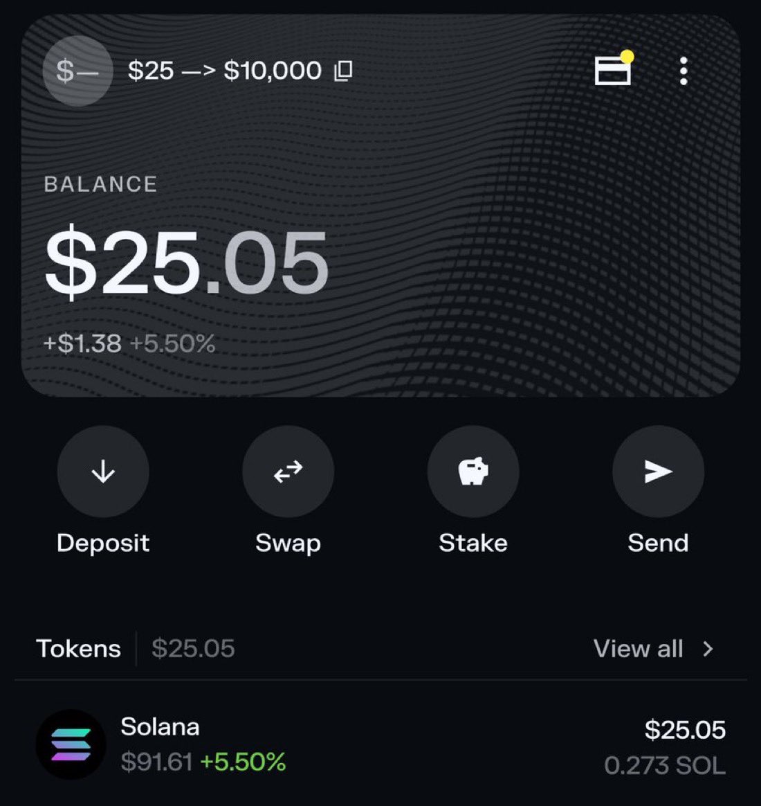 sarah milady tweet media