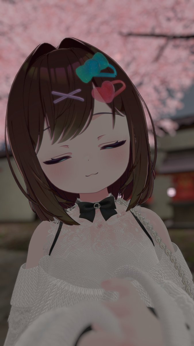 松本莉奈@めすがき型合法ロリ系音楽VTuber&VRChatter tweet media