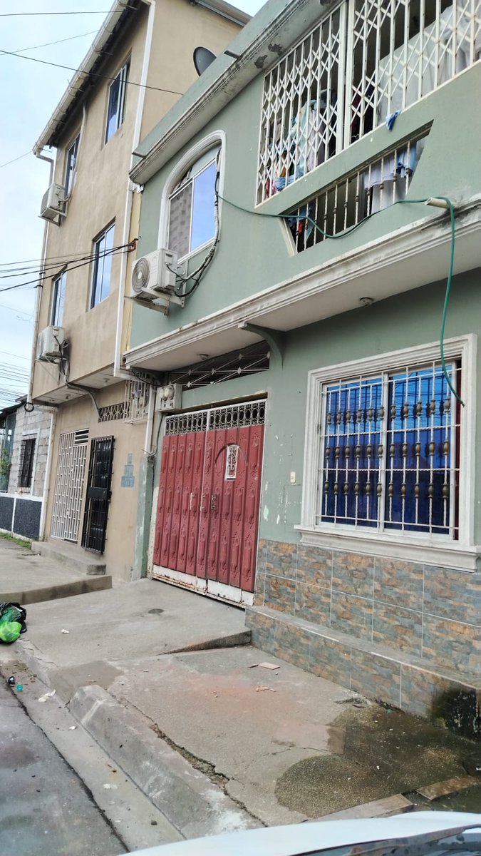 Emergencias Ec tweet media