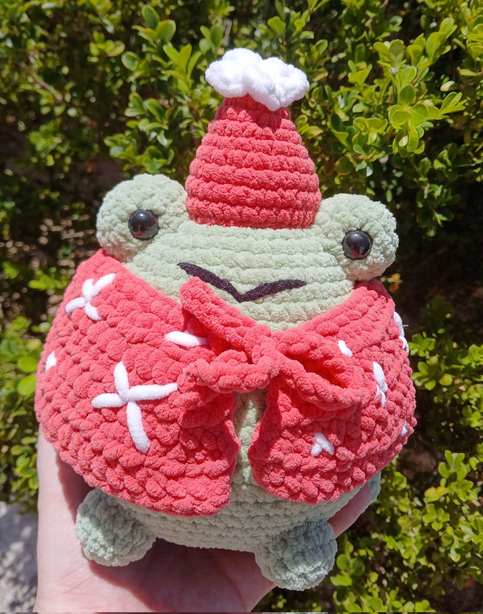 valéria dos croches bobocas 🧶 tweet media