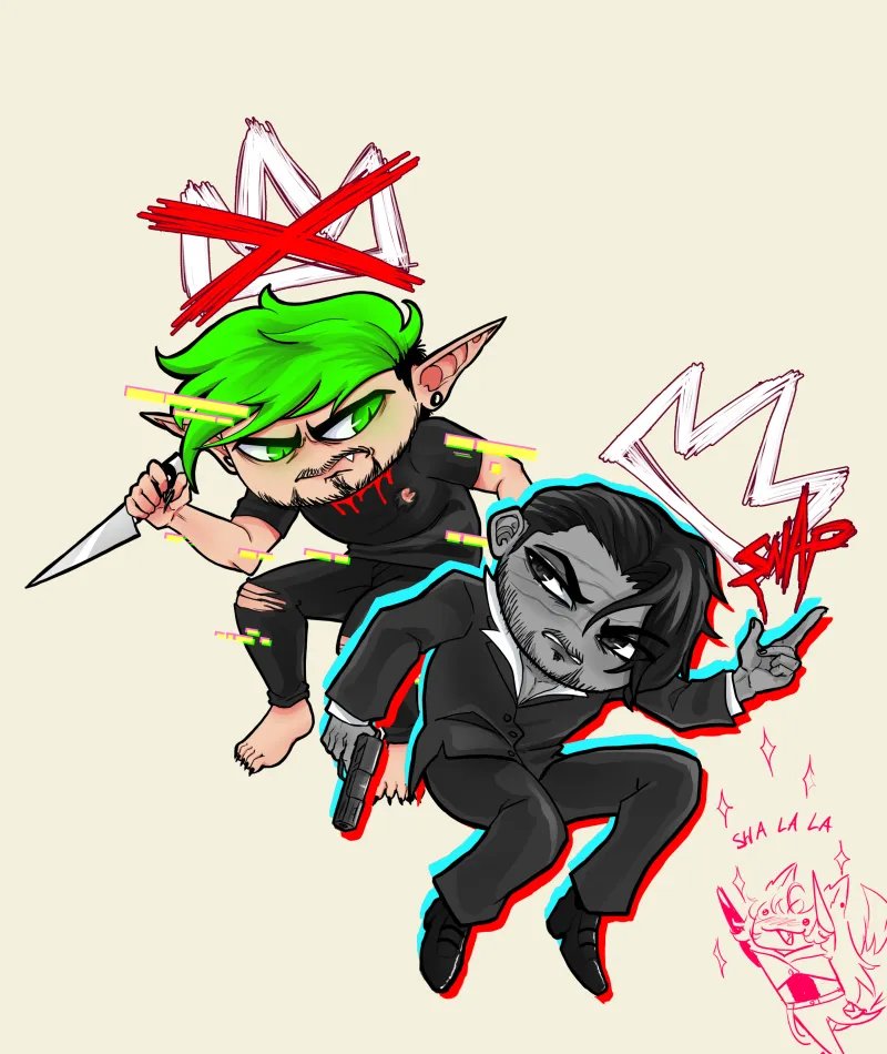 The Ultimate FEX™ tweet media